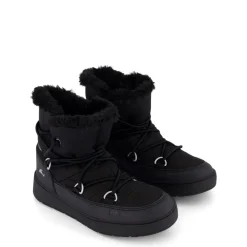 Snofnugg GTX Ankelboots Svarta><noscript><img width=
