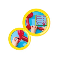Snurrande Ballonger>SES Creative