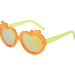 So Orange Solglasögon Tangerine>Molo Discount