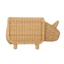 Soffe Pall Med Förvaring Natur><noscript><img width=