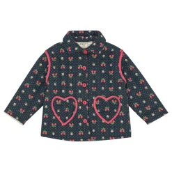 Sofia Jacka Navy Space Berry>Flöss Discount