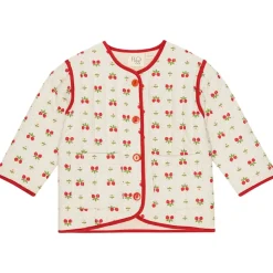 Sofia Jacka Soft White Berry>Flöss Online