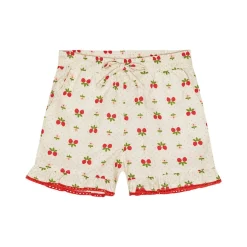 Sofia Shorts Soft White Berry>Flöss Discount