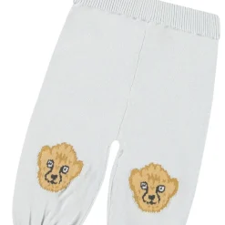 Sol Soft Pants Skywriting>Molo New