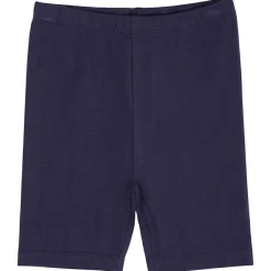 Solid Cykelbyxor Navy>Copenhagen Colors Discount