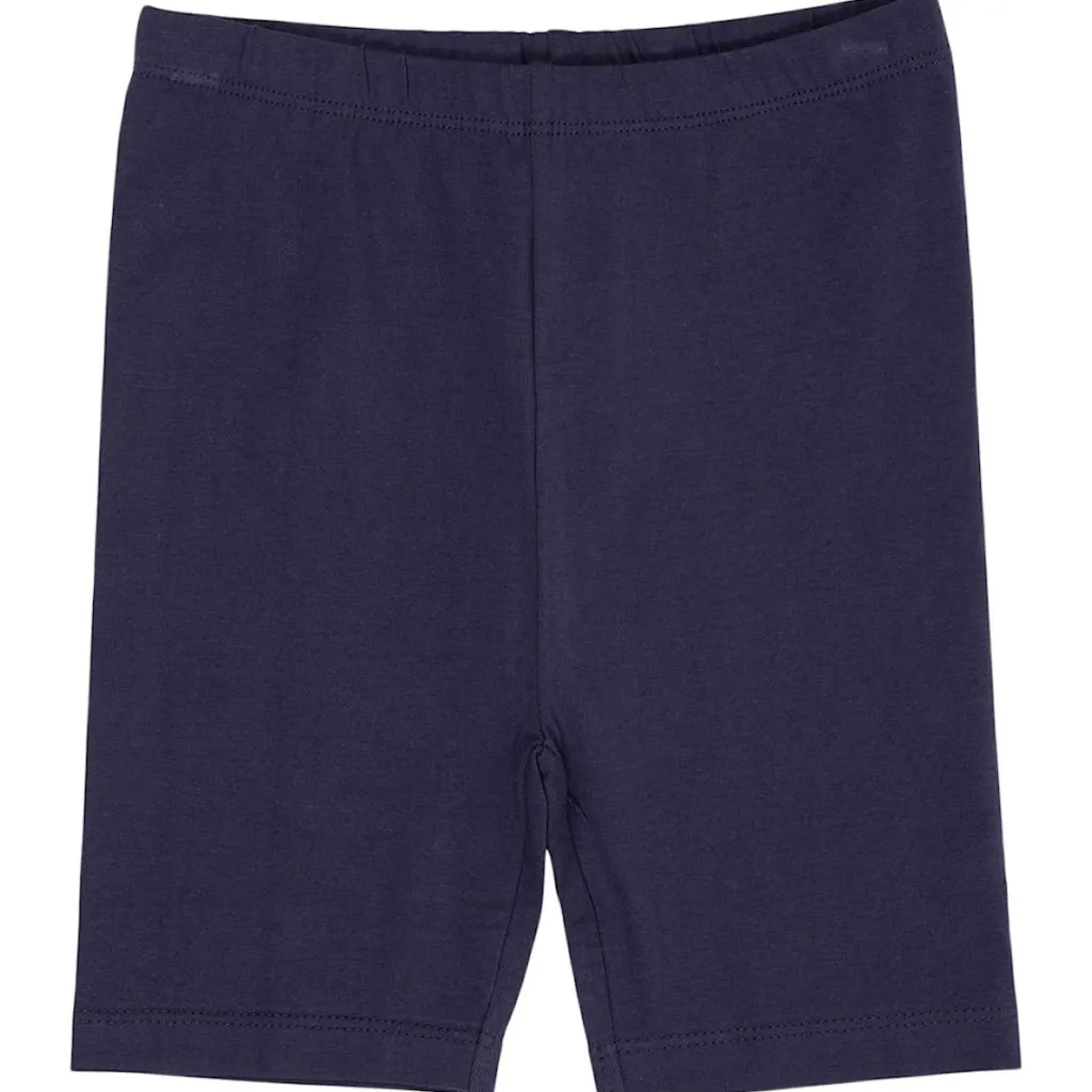 Solid Cykelbyxor Navy>Copenhagen Colors Discount