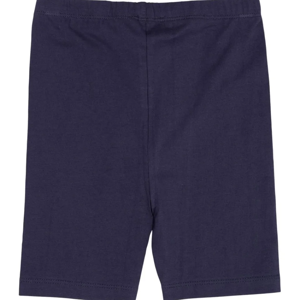 Solid Cykelbyxor Navy>Copenhagen Colors Discount