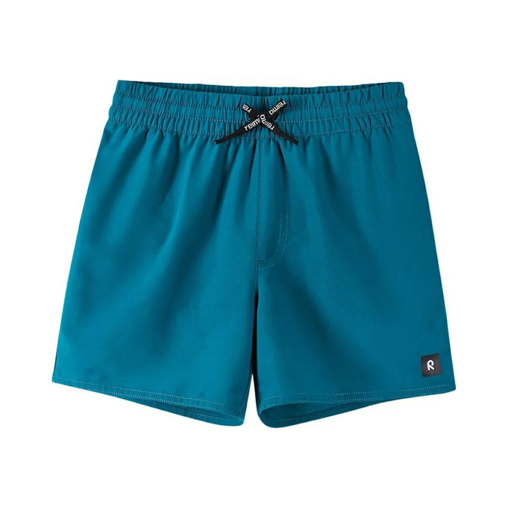 Somero Strandshorts Deep Ocean>Reima