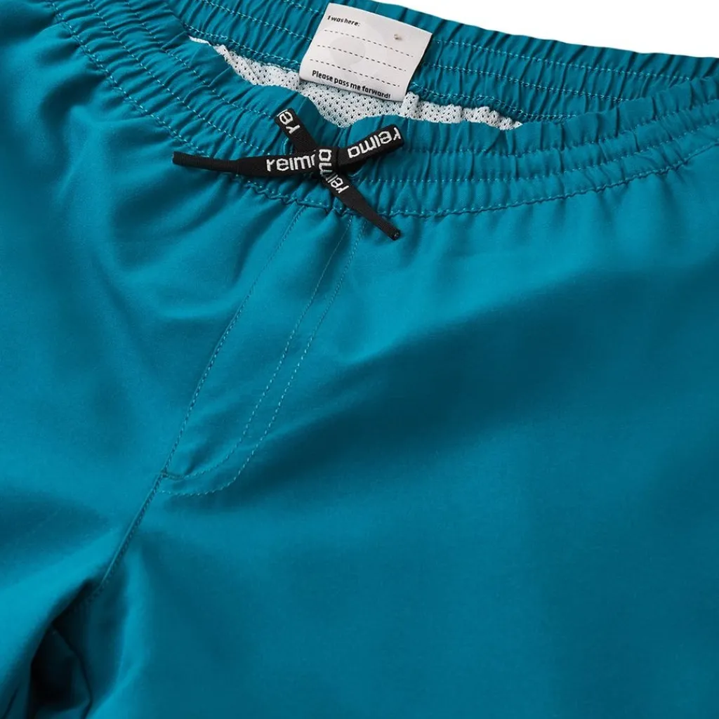 Somero Strandshorts Deep Ocean>Reima