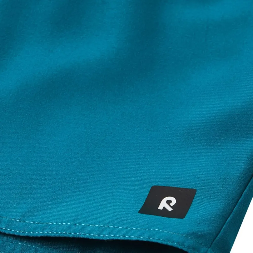 Somero Strandshorts Deep Ocean>Reima