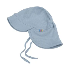 Sommarhatt Dusty Blue>Joha New