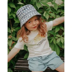 Sommer Sun T-shirt Cloud Dancer>Fliink Sale