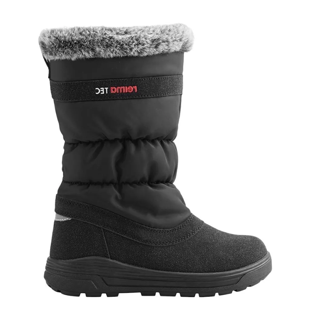 Sophis Vinterstövlar Svarta>Reima Clearance