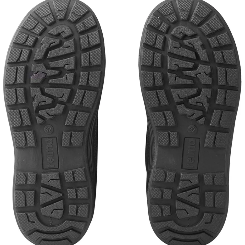 Sophis Vinterstövlar Svarta>Reima Clearance