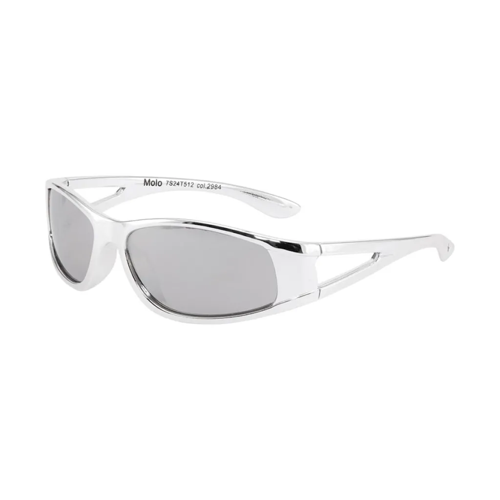 Soso Solglasögon Silver Touch>Molo Online