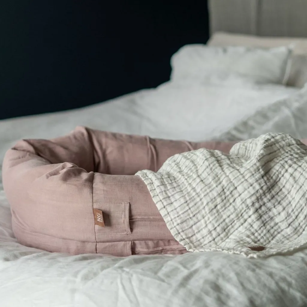 Sovpöl Mood Dusty Pink>NG Baby Outlet