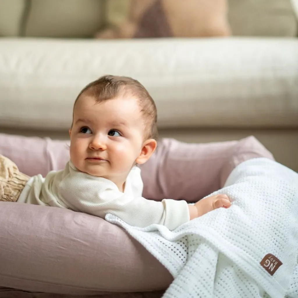 Sovpöl Mood Dusty Pink>NG Baby Outlet