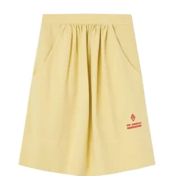 Sow Kjol Soft Yellow>The Animals Observatory Best
