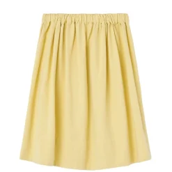 Sow Kjol Soft Yellow>The Animals Observatory Best