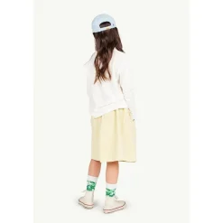 Sow Kjol Soft Yellow><noscript><img width=