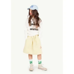 Sow Kjol Soft Yellow><noscript><img width=