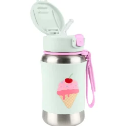 Spark Style Flaska Med Sugrör Ice Cream>Skip Hop Hot