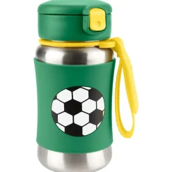 Spark Style Flaska Med Sugrör Soccer>Skip Hop Clearance