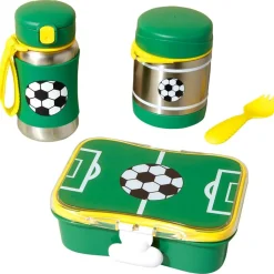 Spark Style Flaska Med Sugrör Soccer>Skip Hop Clearance