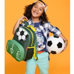 Spark Style Little Kid Ryggsäck Soccer><noscript><img width=