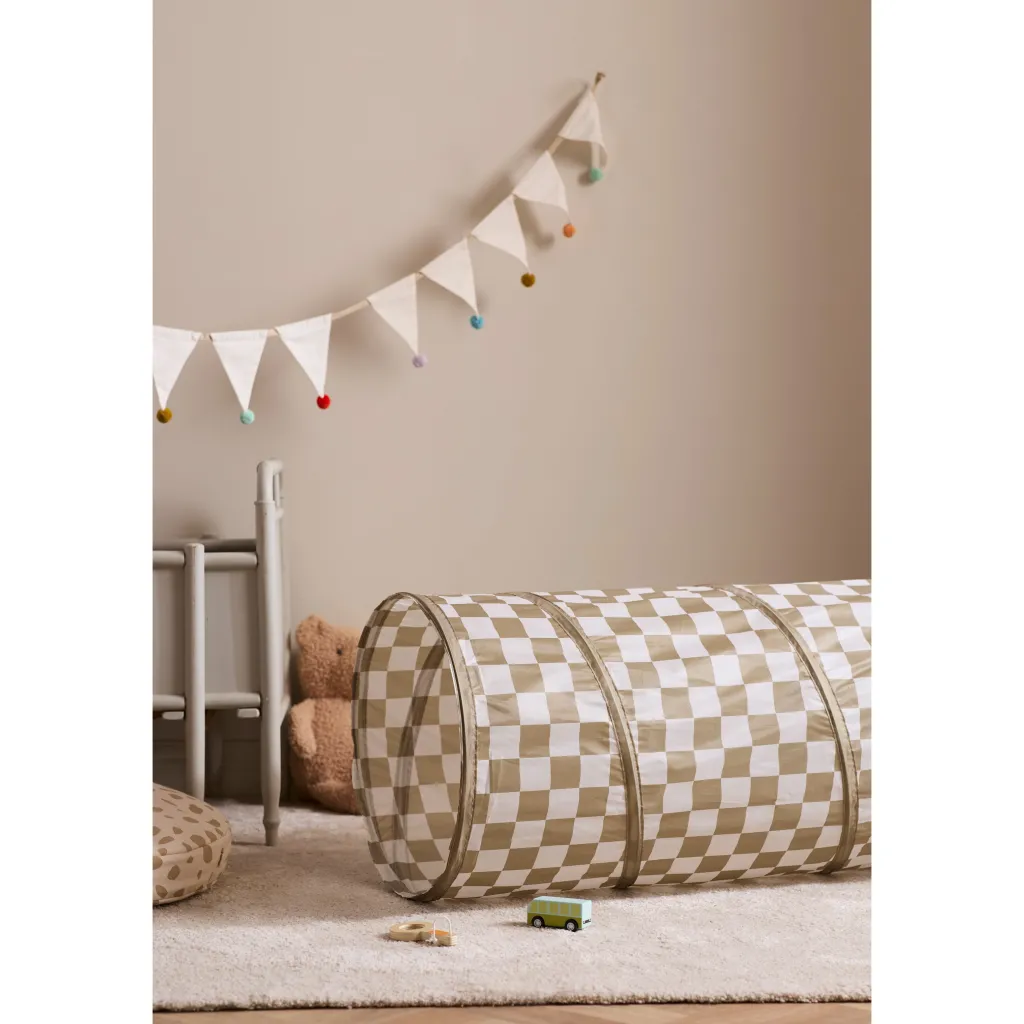 Spela Tunnel Khaki>Kid's Concept Best