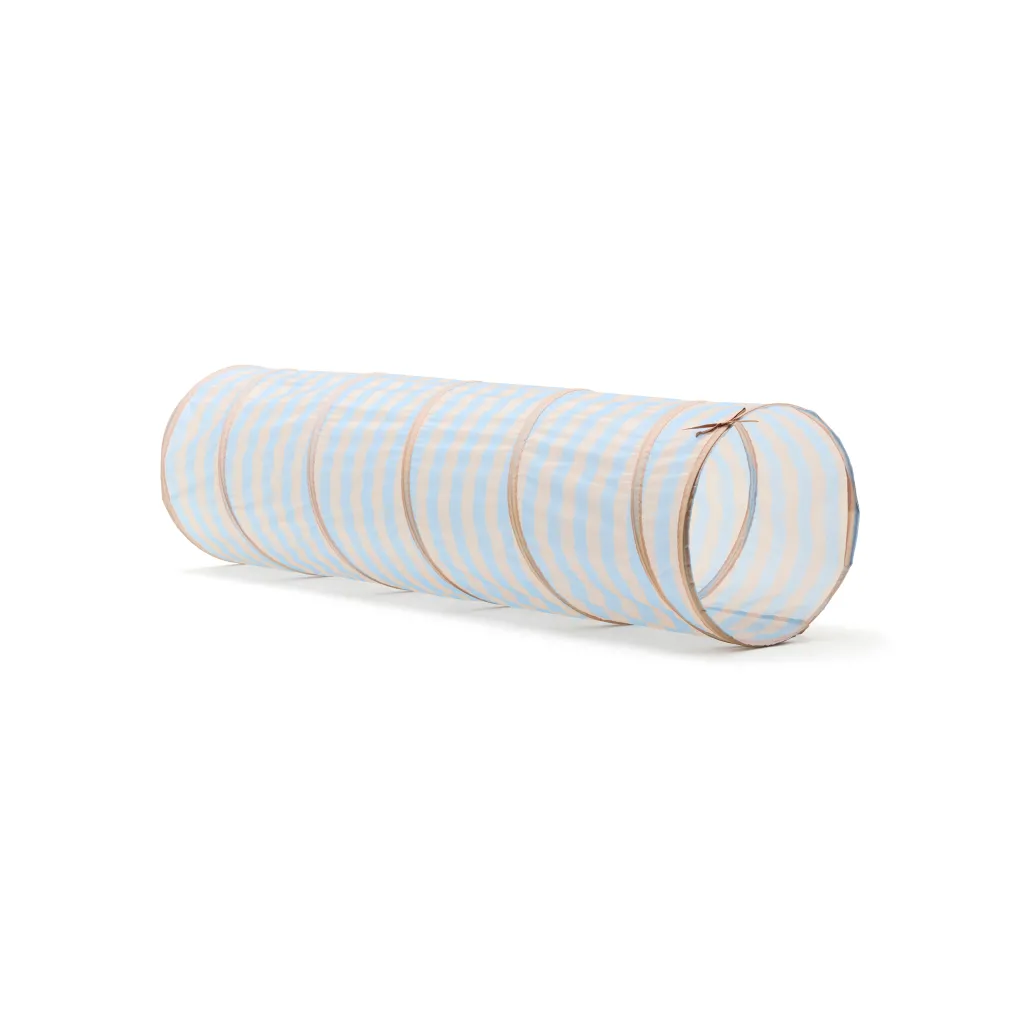 Spela Tunnel Light Blue>Kid's Concept New