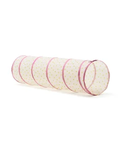 Spela Tunnel Pink>Kid's Concept Best