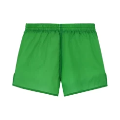 Spider Kid Shorts Green>The Animals Observatory Discount