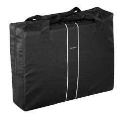 Spjälsäng Light Med Reselakan Black><noscript><img width=