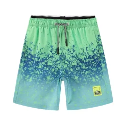Splash Pattern Neal Board Shorts>Molo Sale