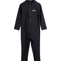 Sport Uv-Dräkt Svart>Mini Rodini Clearance