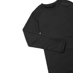 Sportti Baselayer-set Svart>Reima Discount