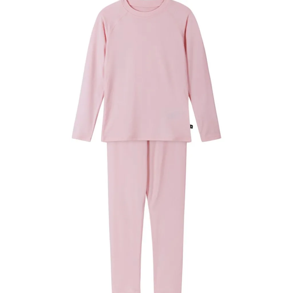Sportti Baslager-set Pale Rose>Reima Outlet