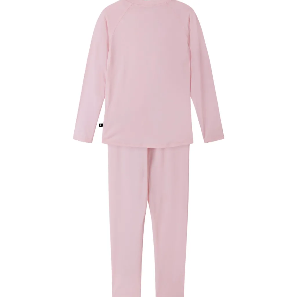 Sportti Baslager-set Pale Rose>Reima Outlet