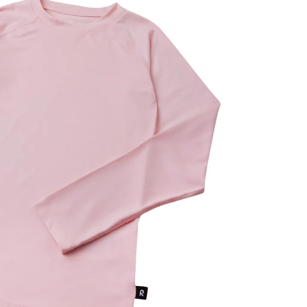 Sportti Baslager-set Pale Rose>Reima Outlet