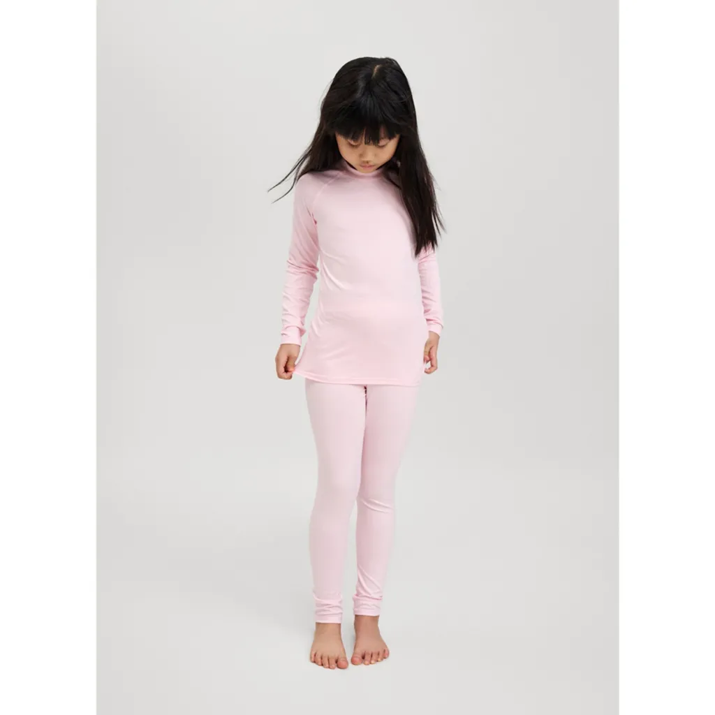 Sportti Baslager-set Pale Rose>Reima Outlet