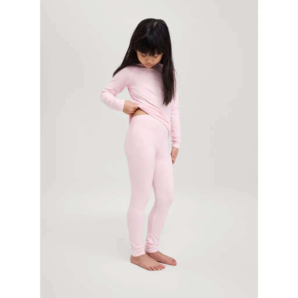 Sportti Baslager-set Pale Rose>Reima Outlet