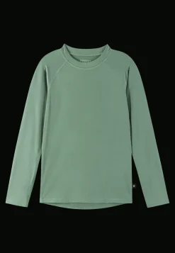 Sportti Klädset För Underställ Green Clay><noscript><img width=