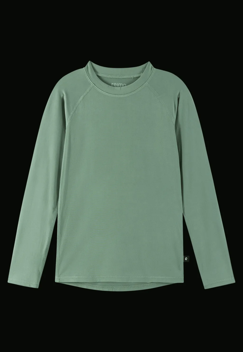 Sportti Klädset För Underställ Green Clay>Reima Online