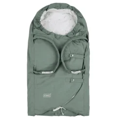 Spring Carry Åkpåse Sea Green>Voksi Online