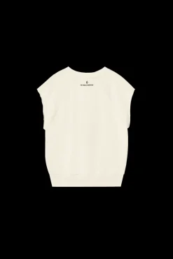 Squab Topp Raw White>The Animals Observatory Sale