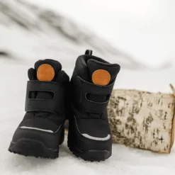 St Anton Vinterstövlar Always Black><noscript><img width=