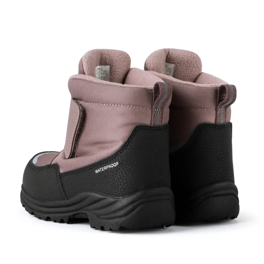 St Anton Vinterstövlar Lilac>Kuling Clearance