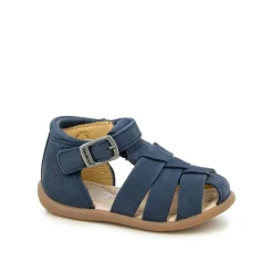 Stand-Up Papy Sandaler Marinblå><noscript><img width=