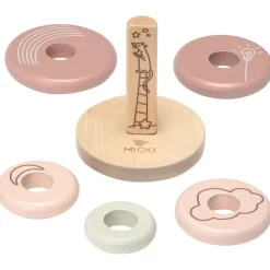 Stapelleksak Rosa><noscript><img width=